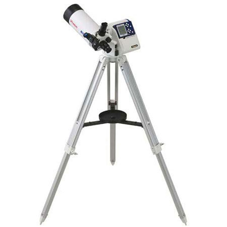 Vixen 25006 VMC-110L 110 Cassegrain f/9.4 OTA Telescope