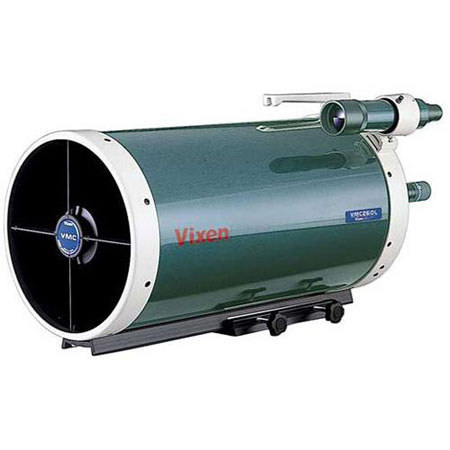 Vixen VMC260L, 260mm (10.24") Catadioptric Modified Cassegrain Optical Tube Assembly for Atlux Mount