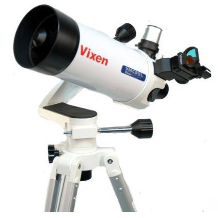 Vixen 33923 VMC95L 95mm, f/11 Maksutov Cassegrain Tube