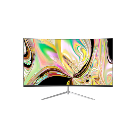 Vizta V27CDH2 27" 16:9 Full HD IPS Frameless LED Monitor with AMD FreeSync