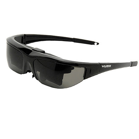 Vuzix Corp Wrap 920 VR Bundle