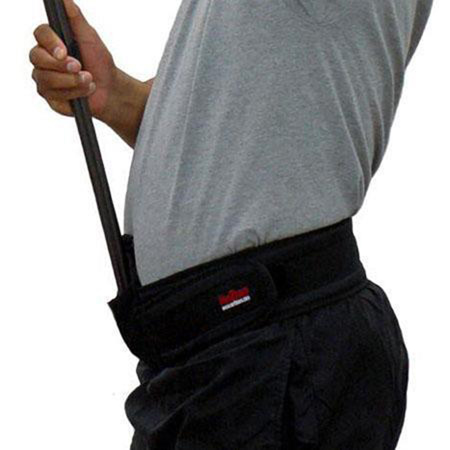 VariZoom VZ-Belt Holster Support for FlowPod System