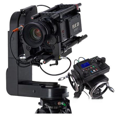 VariZoom VZCINEMAPRO-K1 CinemaPro Remote Head