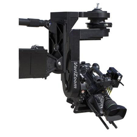 VariZoom VZCINEMAPRO-K3 CinemaPro Remote Head