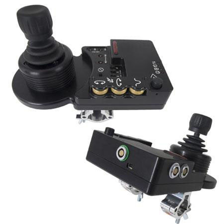 VariZoom VZCINEMAPRO-K4 CinemaPro Talon Master Motion Control System Kit