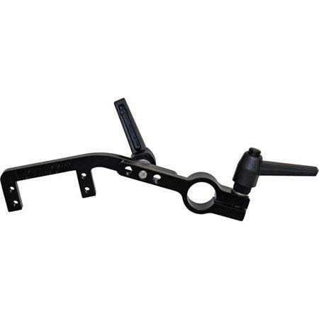 VariZoom Focus and Iris Bracket for Stabilizer Systems