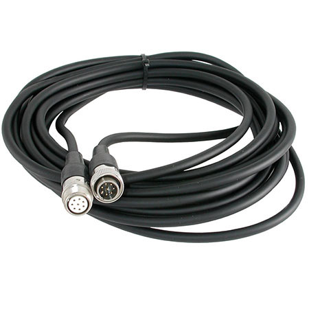 VariZoom 10' Extension Cable for Canon or Fujinon 8-Pin Controllers