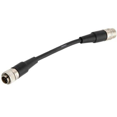 VariZoom VZ-F8F12 8-pin to 12-pin Cable Converter