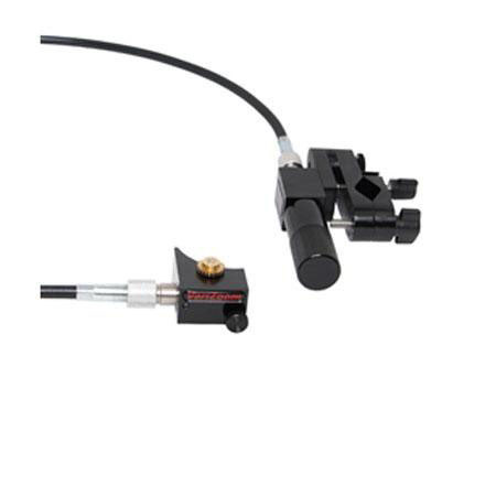 VariZoom VZFC350K Manual Focus Control for Sony PMW-350K & PMW-320K Stock Lenses