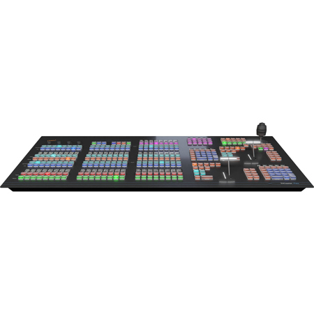 Vizrt TriCaster Flex Dual Control Panel FG-003289-R001 - Adorama