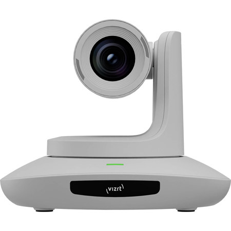 Vizrt PTZ3 PLUS HD NDI|HX3/3G-SDI Auto-Tracking 20x PTZ Camera