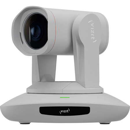 Vizrt PTZ3 PLUS 4K UHD NDI|HX3/3G-SDI Auto-Tracking 30x PTZ Camera