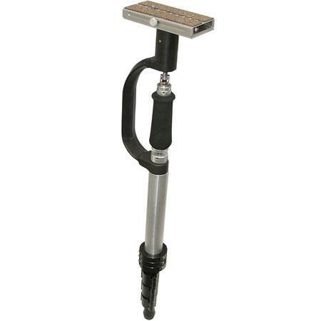 VariZoom VZFPK Flowpod, Camcorder Stabilizer System