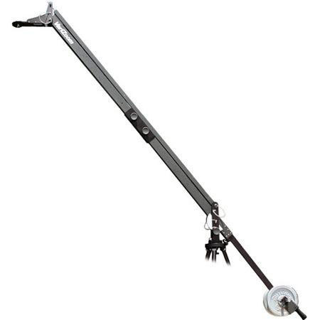 VariZoom VZ-QUICKJIB2 QuickJib with Extension