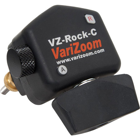 VariZoom Mini 8-Pin Compact Rocker Zoom Controller for Canon Video Cameras