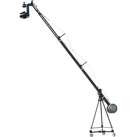 VariZoom VZ-SNAPCRANE16-CPJR2 SnapCrane with CPJR-K4 Remote Head