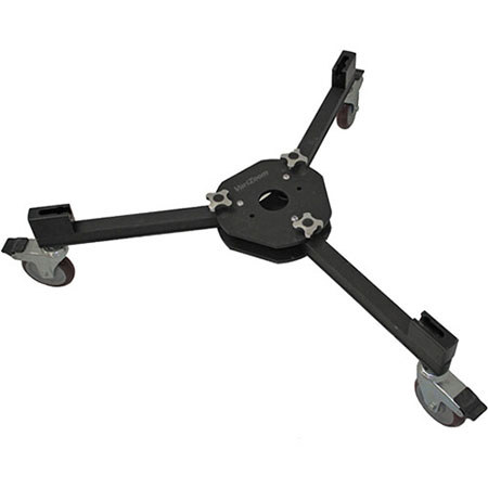 VariZoom VZ-SNAPCRANE16-CPJR SnapCrane with CPJR-K5 Remote Head