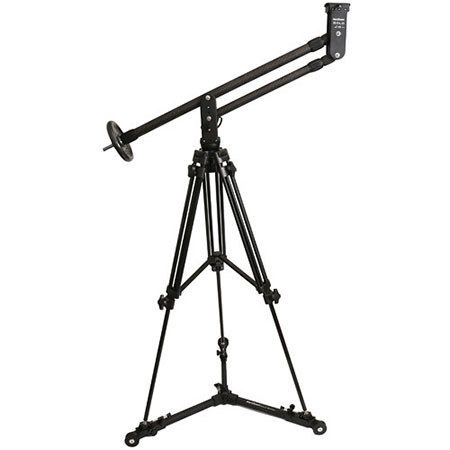 VariZoom Carbon Fiber Solo Camera Jib Camera Crane Kit
