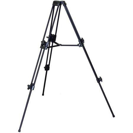 VariZoom VZ-T75A 2-Stage Aluminum Video Tripod Legs