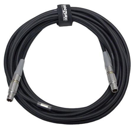 VariZoom 20' Cable for TOC Motion Control Systems