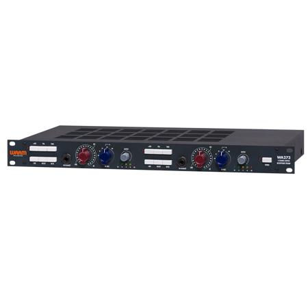 Warm Audio WA273 Dual Channel British Mic Pre