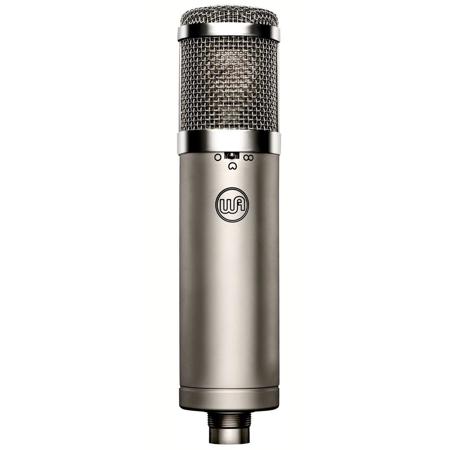 Warm Audio WA-47jr Large Diaphragm FET Condenser Microphone