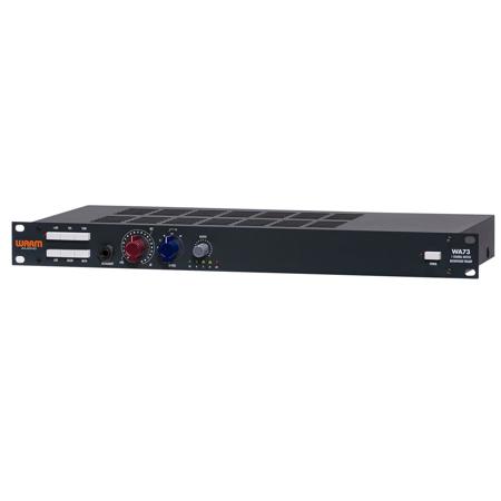 Warm Audio WA73 Single-Channel Microphone Preamplifier