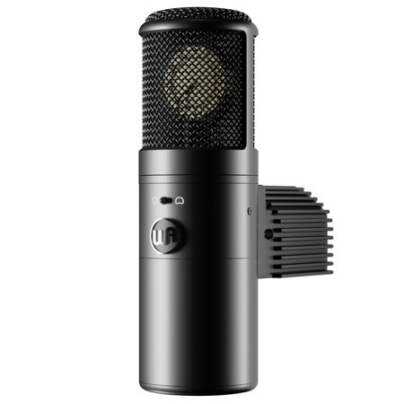 Warm Audio WA-8000 Large Diaphragm Tube Condenser Microphone
