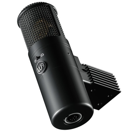 warm audio wa-8000 美品 Warm Audio WA-8000 Tube Microphone Open Box | ZenPro Audio
