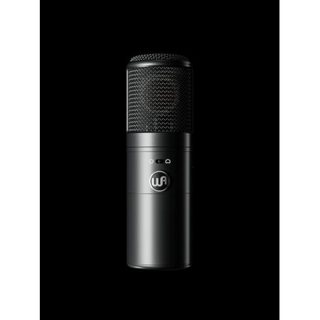 Warm Audio WA-8000 Large Diaphragm Tube Condenser Microphone WA-8000