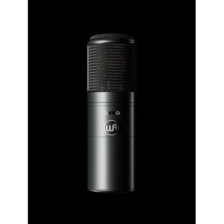 Warm Audio WA-8000 Large Diaphragm Tube Condenser Microphone WA-8000