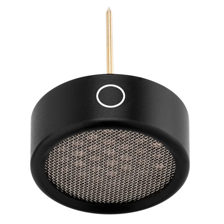 Warm Audio WA-84 Omnidirectional Microphone Capsule, Black