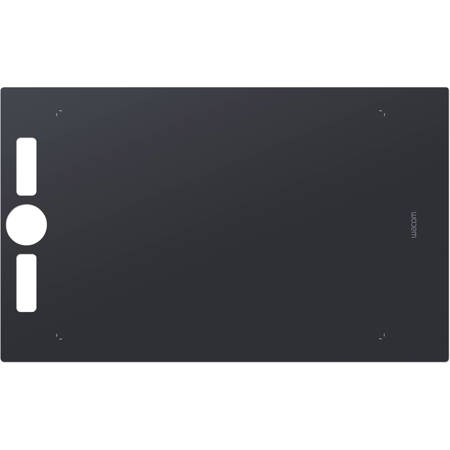 Wacom Texture Sheet for PTH860 and PTH860P Tablets, Large, Standard