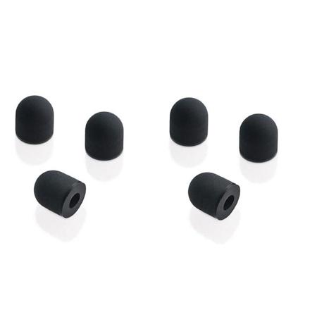 Wacom 2X Soft Nibs for Bamboo Stylus, 3-Pack