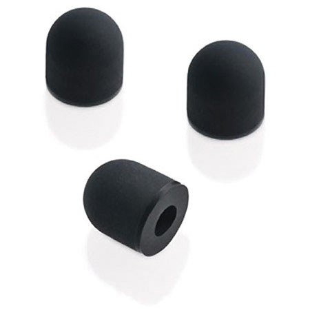 Wacom Firm Nibs for Bamboo Stylus (1st Gen)/Intuos Creative Stylus 1, 3 Pack