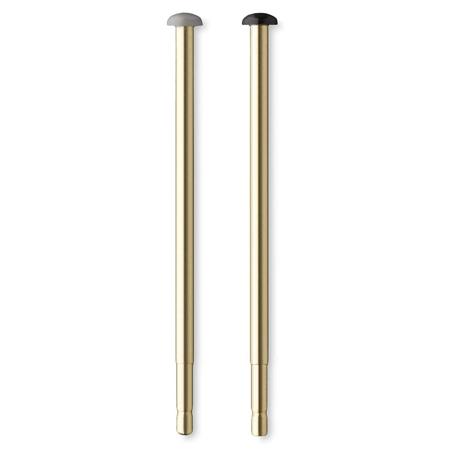 Wacom Nibs for Bamboo Sketch and Bamboo Tip Stylus, 3 Pack