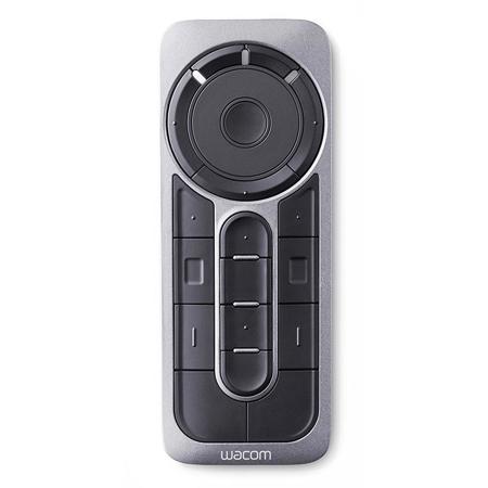Wacom ExpressKey Device Remote Control for Cintiq Pro, Cintiq Pen Displays, Mobile Studio Pro, Cintiq Companion Pen Computers and Intuos Pro Pen Tablets