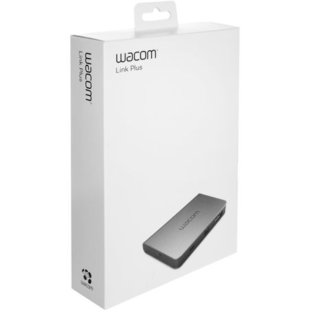 Wacom Link Plus Adapter for Cintiq Pro 13 and 16 Creative Pen Display
