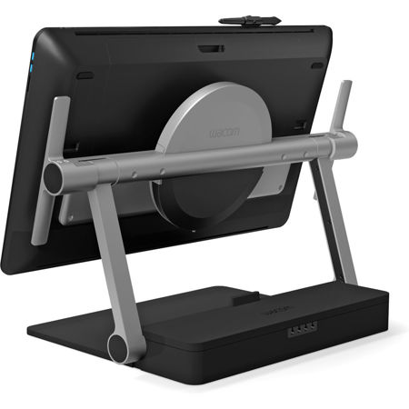 Cintiq Pro24 DTH-2420＆Ergo stand タッチ機能付き Cintiq Pro24 DTH-2420＆Ergo stand タッチ機能付き