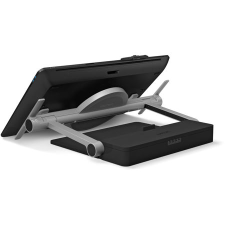 Wacom Ergo Stand＿Wacom Cintiq Pro24専用 Amazon.co.jp: ワコム Wacom Cintiq Pro 24専用スタンド Wacom
