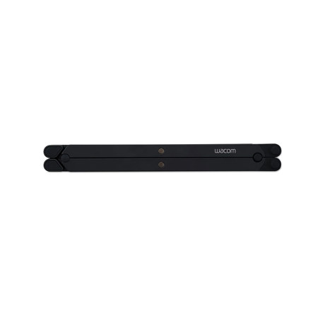 Wacom 折りたたみスタンド ブラック Wacom Foldable Stand for Movink 13 OLED Creative Touch Display