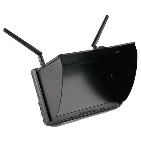 Walkera Boscam Galaxy D2 7" TFT LED FPV Monitor