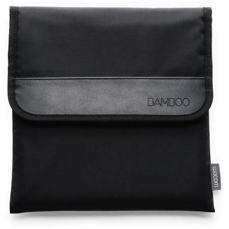 Wacom FUZA140 Bamboo Carry Case