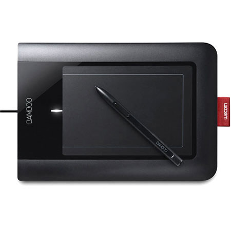 Wacom CTL460 Bamboo Tablet Pen Only