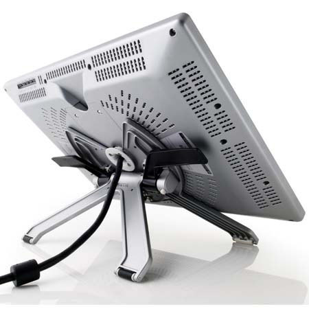 Wacom Cintiq 21UX Graphics Tablet, 21.3