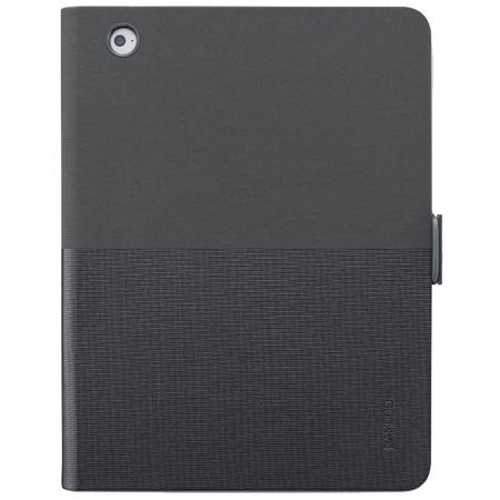 Wacom Bamboo Spark Smart Folio with Snap-fit for iPad Air 2
