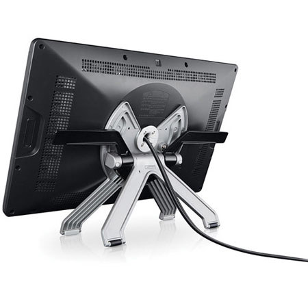 Wacom DTH2200 Cintiq 22" 22HD Touch Pen Display - SKU#1636376