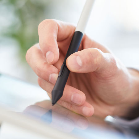 Wacom One Creative Cordless Pen CP91300B2Z