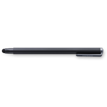 Wacom Bamboo Solo 4th Gen Stylus, Black