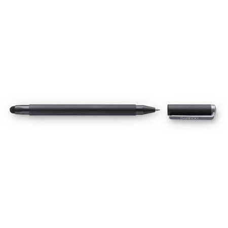 Wacom Bamboo Duo 4th Gen Stylus, Black